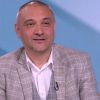 Проф. Чорбанов: Омерзително е това, което се случва в пленарната зала