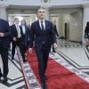 Официално: Андрей Гюров и Георги Кандев влизат в президентската надпревара