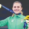 Ивет Горанова с бронз от европейското по карате в Армения