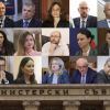 България има нов служебен кабинет – министрите на Гюров положиха клетва