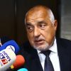 Борисов: Надали Радев, който е пилот, знае какво е погазване на Конституцията