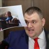 Делян Пеевски: Власт се взима или дава на избори