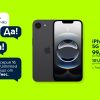 Специална оферта през юни: Yettel предлага цялата серия iPhone 16 в пакет с премиум плана Total Unlimited MAX