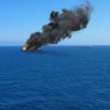 Дрон удари танкер за превоз на газ в египетско средиземноморско пристанище