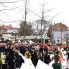 Поморие празнува 146 години свободна България с общоградско тържество