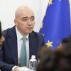 Илин Димитров: България остава сигурна и спокойна туристическа дестинация
