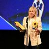  „Златно перо“ за музикалния педагог Людмила Иванова и зам.-кметът Диана Саватева 