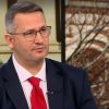 Иван Христанов се кандидатира за президент