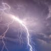 Рекорд! 12 хиляди януарски светкавици за една нощ у нас 