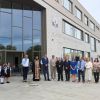 Кметът на Бургас Димитър Николов откри учебната година в нова учебна база в кв. „Крайморие“