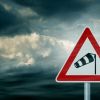 И утре ще се редуват слънце и проливни дъждове с гръмотевици