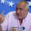 Борисов: Радев звучеше нелепо, чакаме всички в сърцето на Европа