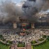 Ужас в Непал: Запалиха парламента, жената на бивш премиер изгоря жива в дома си
