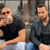 Братята Андрю и Тристан Тейт ще бъдат зрители на GLORY 89 в Бургас