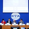 В София откриха 20-ата Световна среща на българските медии
