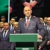 "Прогресивна България" на Радев се учредява като партия
