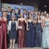 Блясъкът на бал 2026 в Бургас: Красиви и смели млади хора, готови да сбъдват мечти (СНИМКИ)