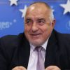 Борисов: Радев непрекъснато лети, следя по "Еърбъса", че не може да кацне