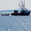 Рибарите: Напрежението в Черно море блокира корабите, очаква се поскъпване на улова