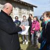  За културното наследство на Поморие: Студенти от УАСГ обследват храм „Преображение Господне“ и резерват „Стари поморийски къщи“