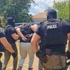 74-годишен германец задържан край Карнобат за сексуална експлоатация на деца