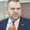 Пеевски: ПП-ДБ ми предложиха помощ за санкциите по "Магнитски"
