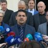 Радостин Василев заплаши със запис, в който Киселова признава за натиск срещу нея