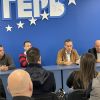 ГЕРБ в Бургаска област: Нужна е отговорност от всички коалиционни партньори, за да няма забавяне на ключови решения