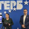 Народните представители от ГЕРБ - Бургас: Работим с хоризонт за няколко поколения 