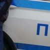 27-годишен бургазлия със „Ситроен“ разиграва полицаи, изкараха го насила от купето на колата