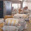 Иззеха над 48 000 „маркови“ облекла на „Лесово“