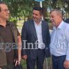 Камено и турския Кийкой ще работят с общи усилия за своите крепостни стени, ще ги рекламират взаимно