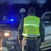 Инцидент на границата: Полицай рани мигрант при опит за бягство и нападение край Звездец