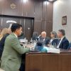 Кметът на Бургас представи проекта за студентския кампус пред ректора на държавния университет „Неджметин Ербакан“ в гр. Коня, Турция