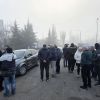 Автоинструктори на протест срещу ДАИ: Бавят изпитите, ощетяват кандидат-шофьорите