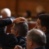  Екшън в НС: Депутати от “Възраждане” почти се сбиха с Манол Пейков
