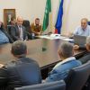 Бившият директор на ОДМВР в Бургас Калоян Калоянов е новият зам.кмет на Айтос