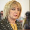 Мая Манолова зове да не се вдига цената на водата