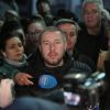 Никола Николов поема политическия кабинет на премиера Желязков