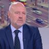 Тагарев разкри две версии за случилото се с дрона, който се взриви в България