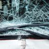 Два автомобила катастрофираха в дъжда на АМ" Тракия" малко преди Бургас