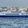 На 24 юни стартира новата морска линия Бургас-Истанбул