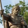 Мощите на цар Самуил се връщат в България