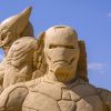Още два дни можете да посетите Фестивала на пясъчните скулптури в Бургас 