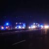 2-годишно дете пострада при катастрофа на АМ „Тракия“
