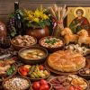 Тази нощ самодивите излизат в гората, пече се обреден хляб