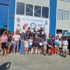 Регата „Черноморец Бургас 2026“ излъчи своите победители