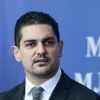 МЕЧ издига Радостин Василев за президент