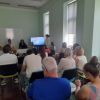 Община Бургас проведе информационна среща по изпълнението на третия си проект за подобряване чистотата на въздуха