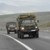 Италиански военни конвои ще преминат през България за учение в „Ново село“